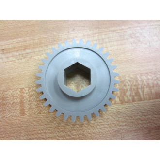 217394 Plastic Gear 32-Teeth 58" - New No Box