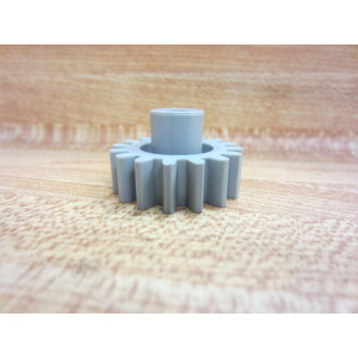 217364 Plastic Gear 16-Teeth 7mm - New No Box