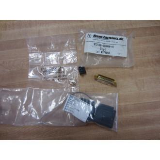 Heilind Electronics KTZ106-563000-01 KTZ10656300001 Kit