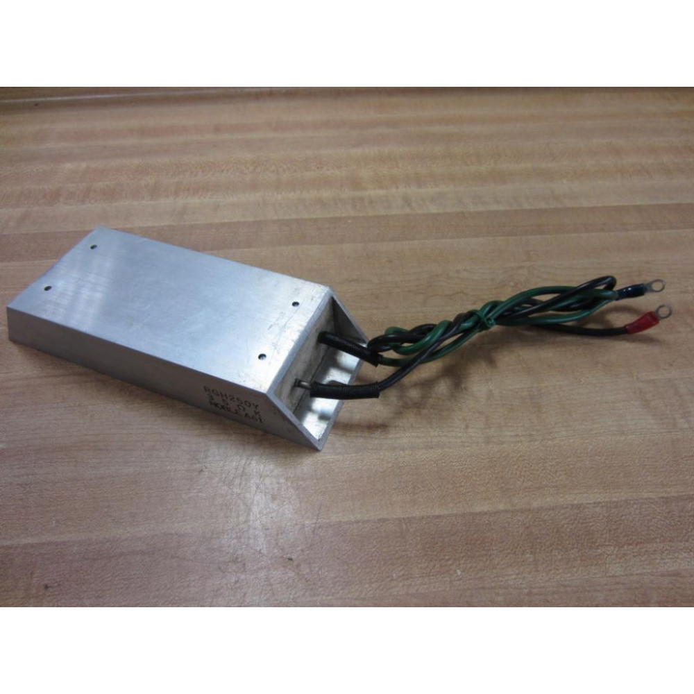 Noble RGH250Y Electrical Component 35 Ohm K - Used
