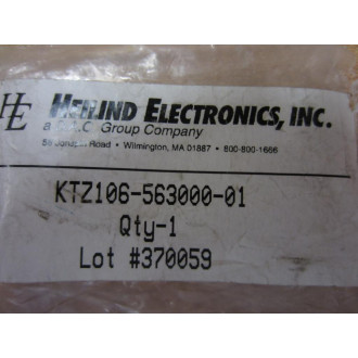 Heilind Electronics KTZ106-563000-01 KTZ10656300001 Kit