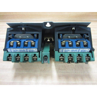Furnas 90L107617 Magnetic Controller - Used