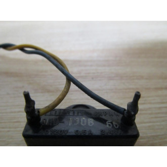 Tokin OHD-130B Thermal Sensor OHD130B - Used