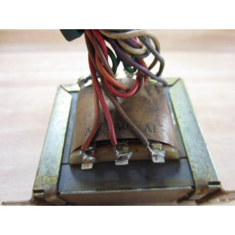 T-10074 T10074 Transformer - Used