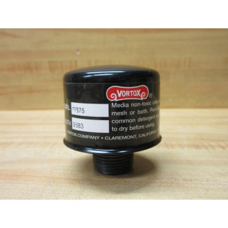 Vortox DB75 Breather Cap - New No Box