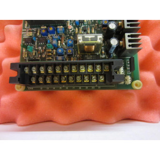 ILASB-3 SG-68140 ILASB3SG68140 Circuit Board 30A - Used