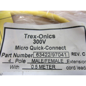 T.P.C. Wire & Cable 6342297041 6342297041 Cable Rev. C