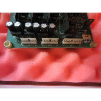 ILASB-3 SG-68140 ILASB3SG68140 Circuit Board 30A - Used