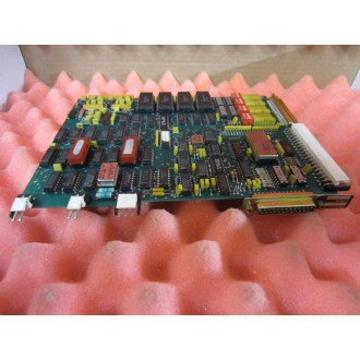 Unico 307-446 3 3074463 Circuit Board - Used