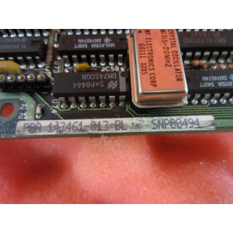Intel 143461-013 143461013 Circuit Board - Used