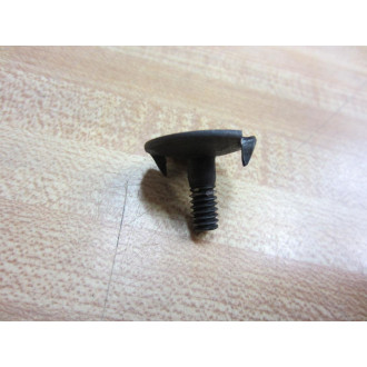 14 -20X 34 CBN STL Elevator Bolt Fanged Head (Pack of 25)