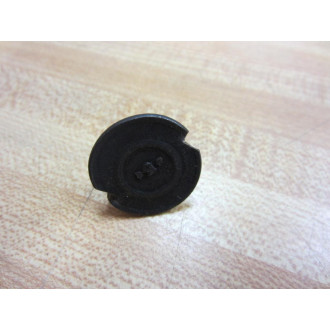 14 -20X 34 CBN STL Elevator Bolt Fanged Head (Pack of 25)