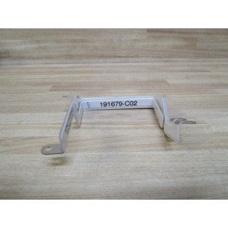 Eldre 191679-C02 Terminal Bar Assembly 19648 - Used
