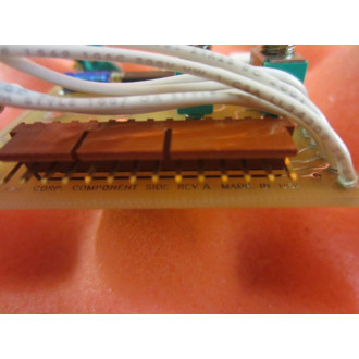 FMC 3007-090-A 3007090A Circuit Board Rev A - New No Box