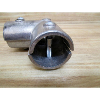 L110548 Elbow Fitting Missing Bolt - New No Box