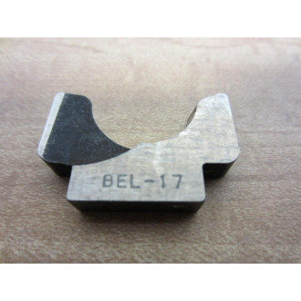 BEL-17 BEL17 BEL 17 ED1 - New No Box
