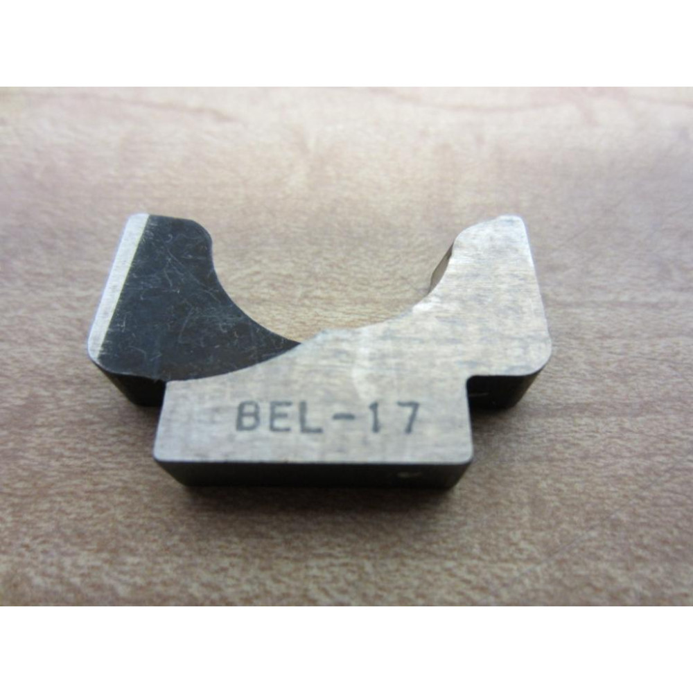 BEL-17 BEL17 BEL 17 ED1 - New No Box