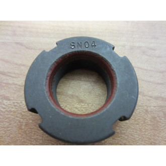 SN04 Locknut - New No Box