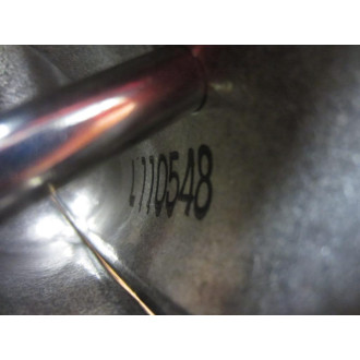 L110548 Elbow Fitting - New No Box