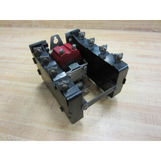Cutler Hammer 9575H2086A Eaton Relay 6-2-8 830 9575 10A 600V - Used