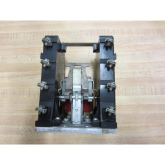 Cutler Hammer 9575H2086A Eaton Relay 6-2-8 830 9575 10A 600V - Used