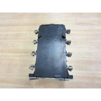 Cutler Hammer 9575H2086A Eaton Relay 6-2-8 830 9575 10A 600V - Used
