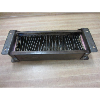 729802 Element With Housing - Used