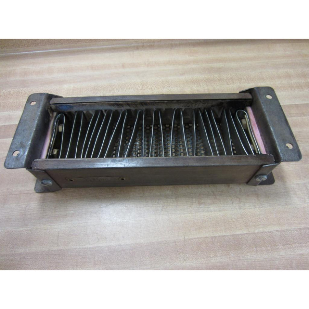 729802 Element With Housing - Used