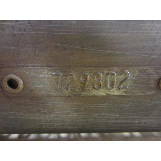 729802 Element With Housing - Used