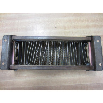 729802 Element With Housing - Used