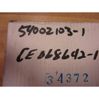 3472 CE068642-1 Slicer Blade (Pack of 10)
