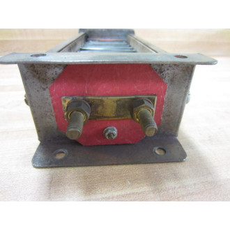 729802 Element With Housing - Used