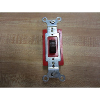 General Electric GE5954-1 Toggle Switch GE59541 (Pack of 6)
