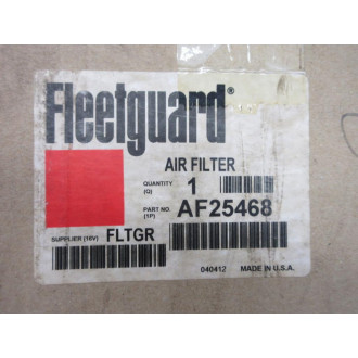 Fleetguard AF25468 Air Filter