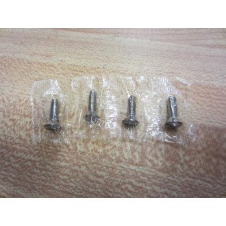 11611 2 Gang Blank FS Cover (Pack of 10)