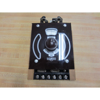 Automatic Timing Controls 2805B-04-A-01-XX 2805B04A01XX Relay ATC - New No Box