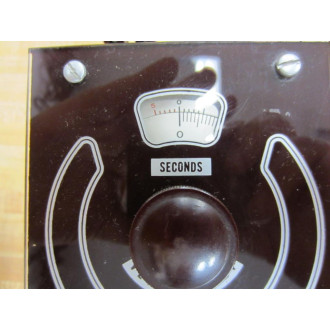 Automatic Timing Controls 2805B-04-A-01-XX 2805B04A01XX Relay ATC - New No Box