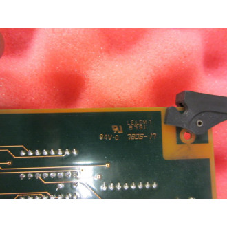 Rolm 97D1065 Circuit Board A64172H 49304 - New No Box