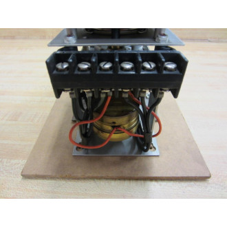 Automatic Timing Controls 2805B-04-A-01-XX 2805B04A01XX Relay ATC - New No Box