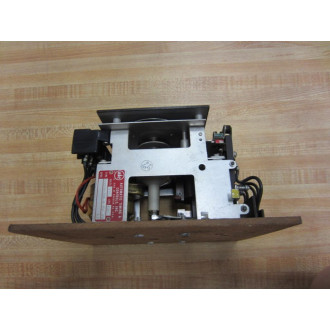 Automatic Timing Controls 2805B-04-A-01-XX 2805B04A01XX Relay ATC - New No Box