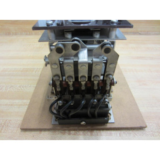 Automatic Timing Controls 2805B-04-A-01-XX 2805B04A01XX Relay ATC - New No Box
