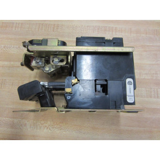 Square D 8903 SM011 8903SMO11 Lighting Contactor Series A - Used