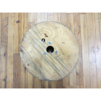 Beldon 9114 Coxial 18 AWG 750 Ohms Approx. 250Ft - New No Box