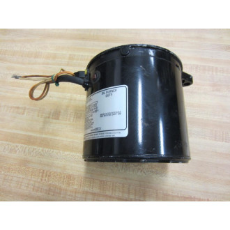Emerson SA55GYDRG-4238 Motor SA55GYDRG4238 Tested - Used