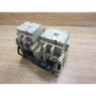 Westinghouse A211K20A Contactor Model J - Used
