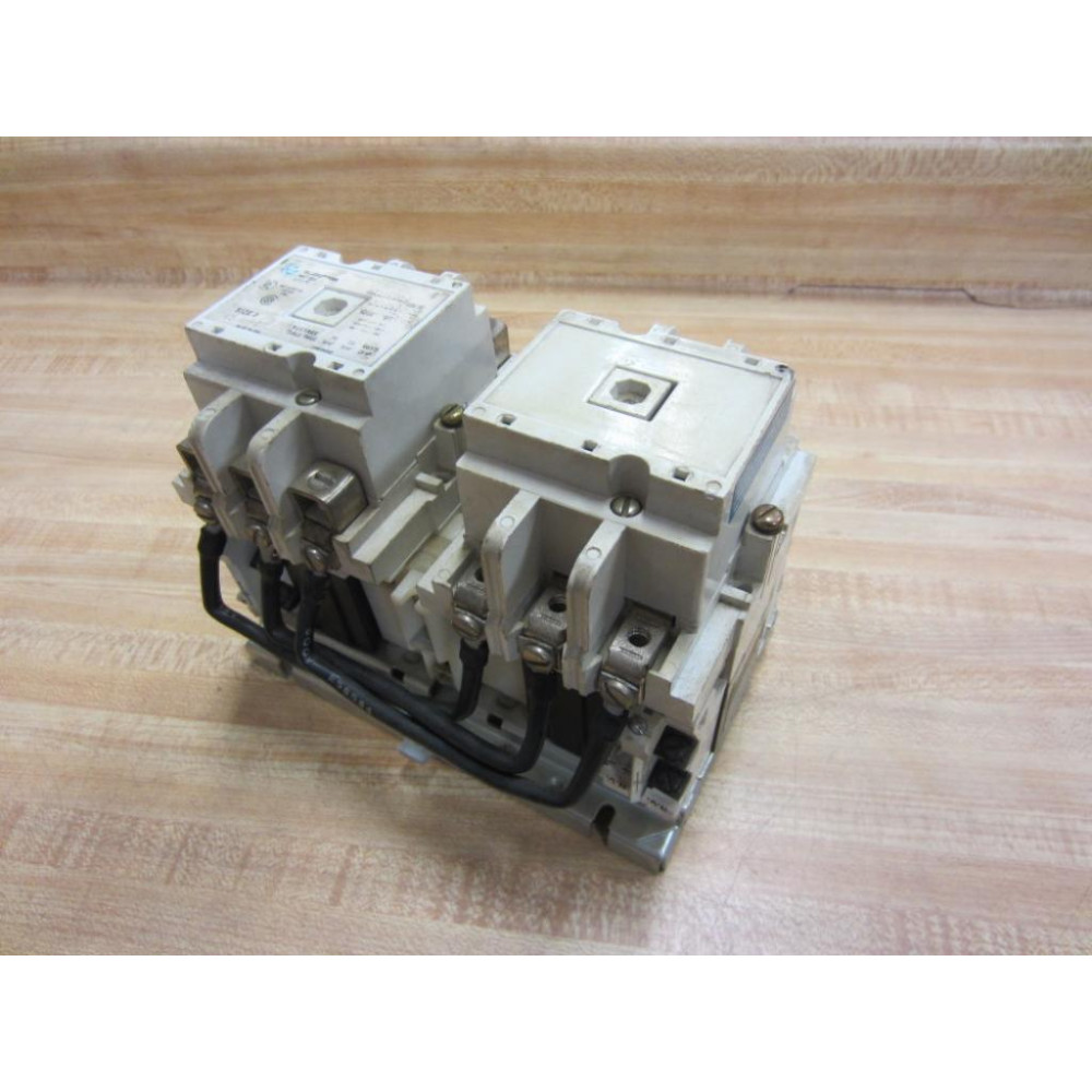 Westinghouse A211K20A Contactor Model J - Used