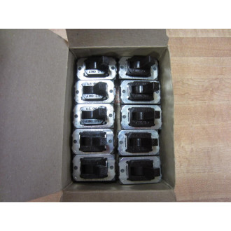 Crouse & Hinds QST3 AC Toggle Switch (Pack of 10)