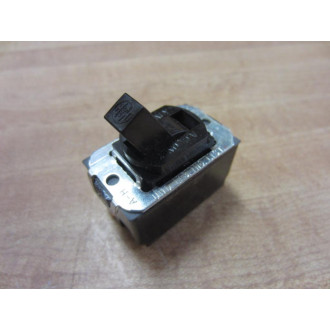 Crouse & Hinds QST3 AC Toggle Switch (Pack of 10)