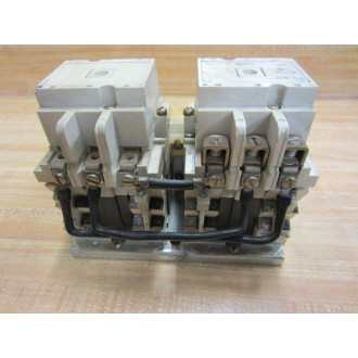Westinghouse A211K20A Contactor Model J - Used