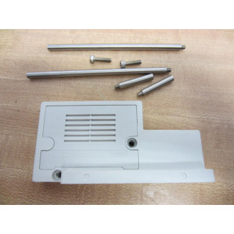 CKD NW4G2-EXR NW4G2EXR Valve End Piece - New No Box